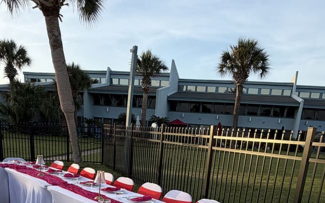 Rosemary Beach card image